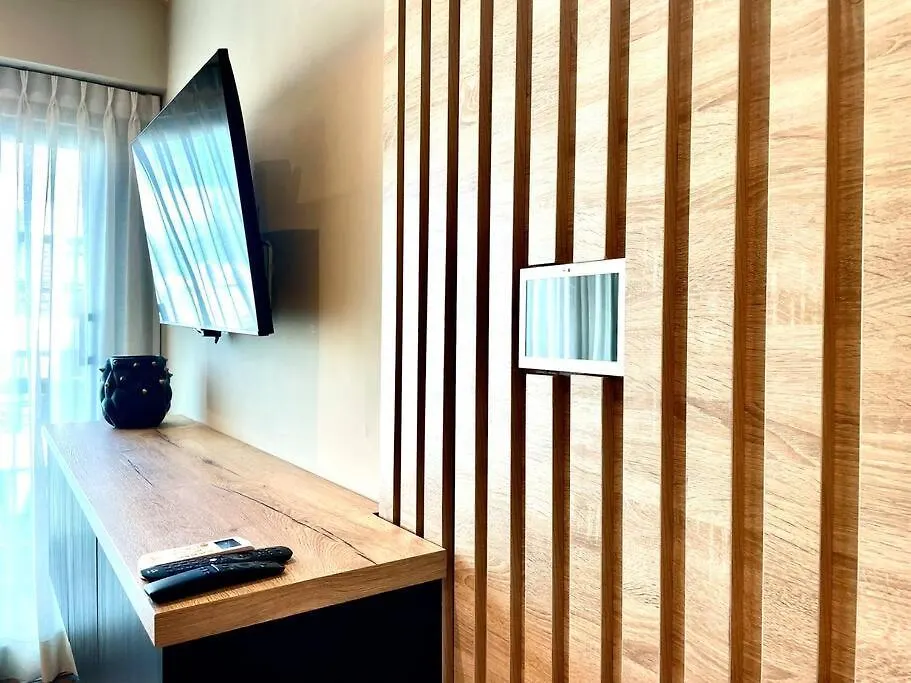 Apartment Royalsuite 1Bdr-Poll-Gym-Saune-G17 Santo Domingo Dominican Republic