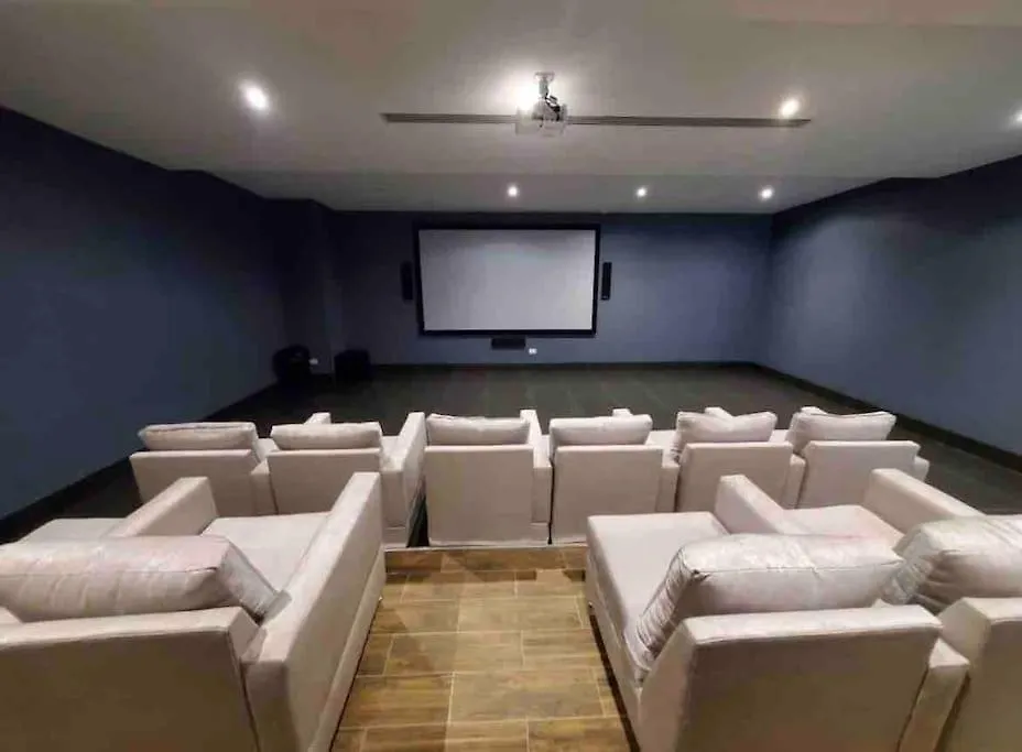 Royalsuite 1Bdr-Poll-Gym-Saune-G17 Santo Domingo 0*,
