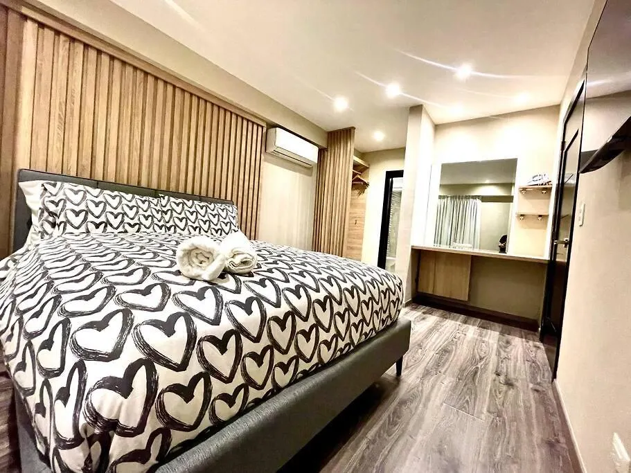 Royalsuite 1Bdr-Poll-Gym-Saune-G17 Santo Domingo Apartment